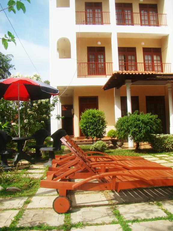 Bentota Homes 外观 照片