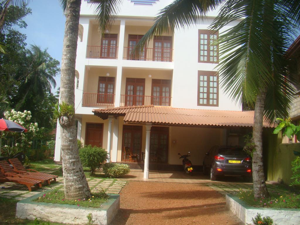 Bentota Homes 外观 照片