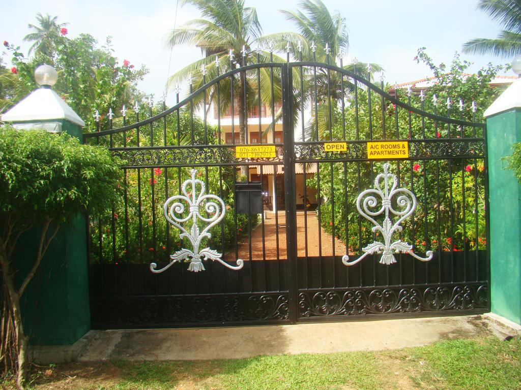Bentota Homes 外观 照片