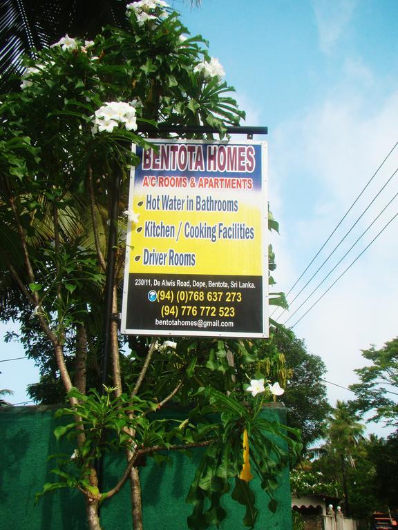 Bentota Homes 外观 照片