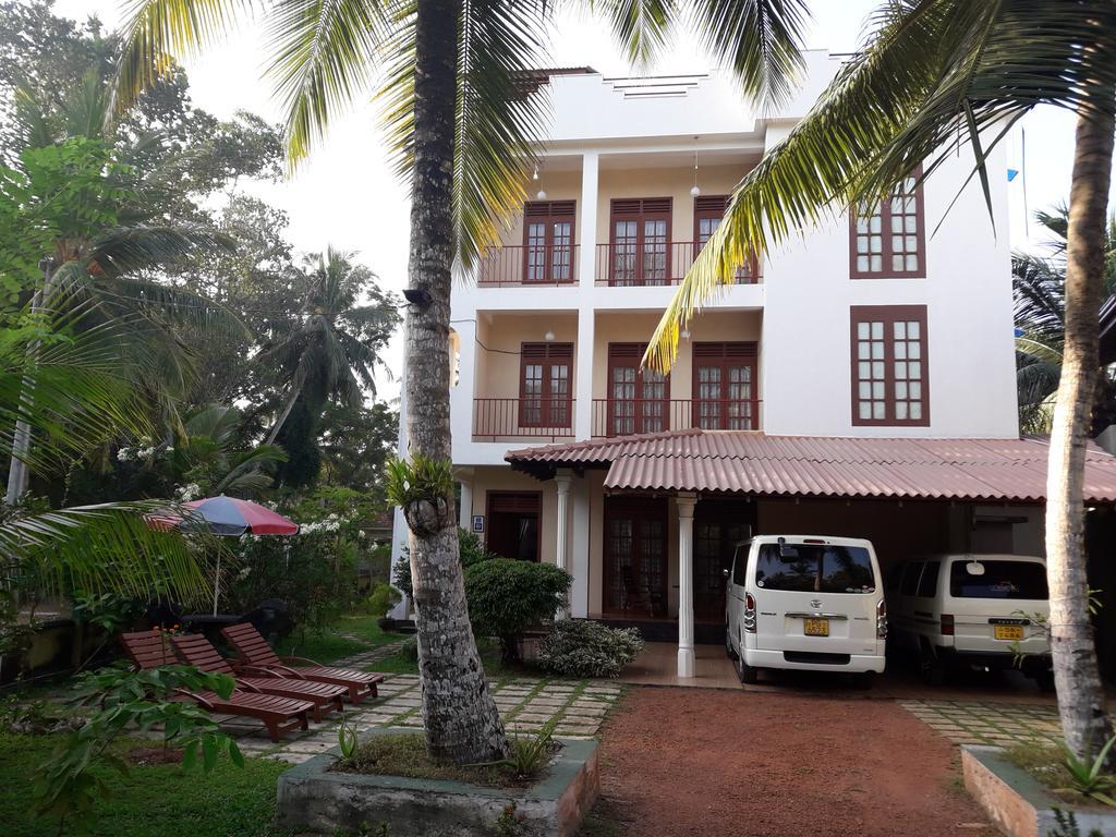 Bentota Homes 外观 照片