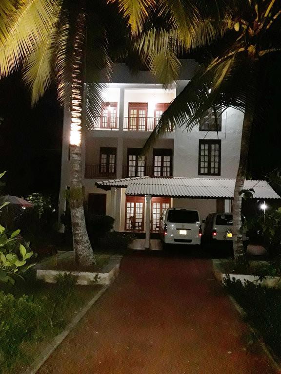 Bentota Homes 外观 照片