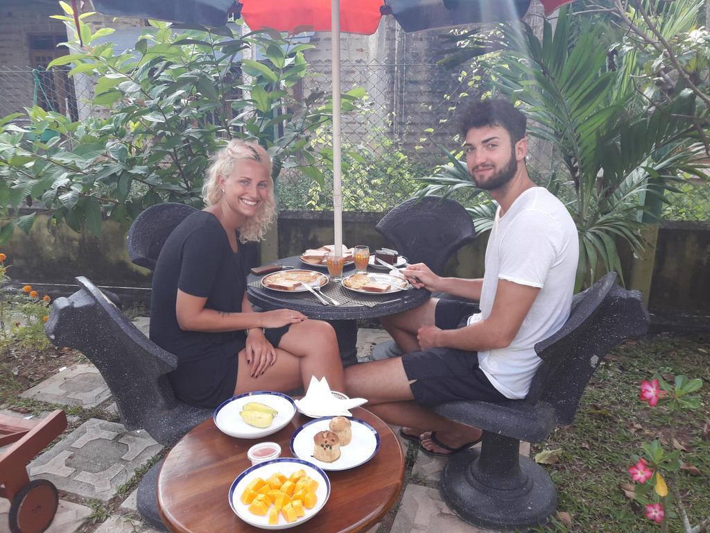 Bentota Homes 外观 照片
