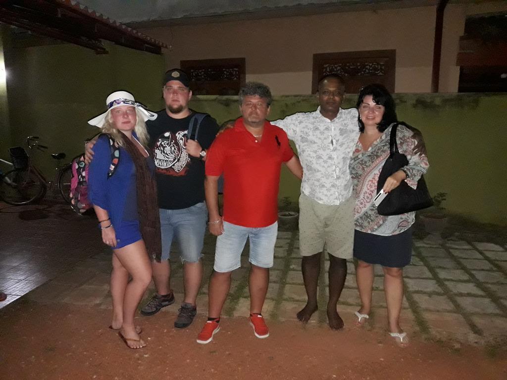 Bentota Homes 外观 照片