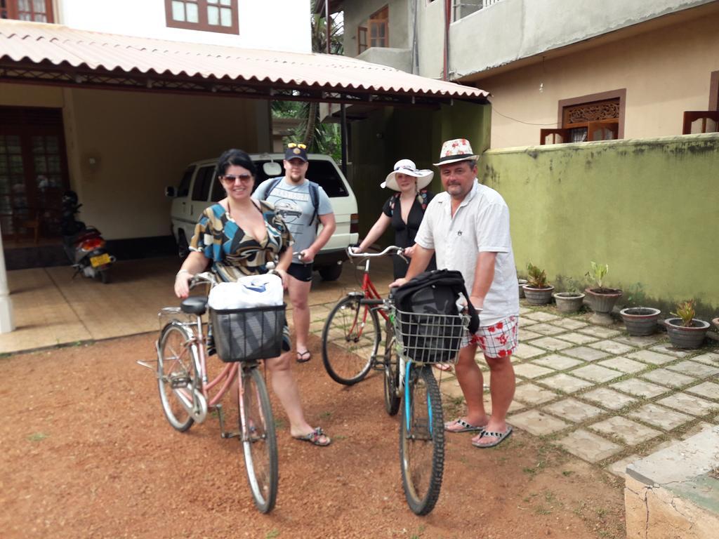 Bentota Homes 外观 照片