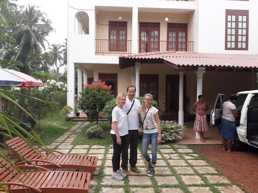 Bentota Homes 外观 照片