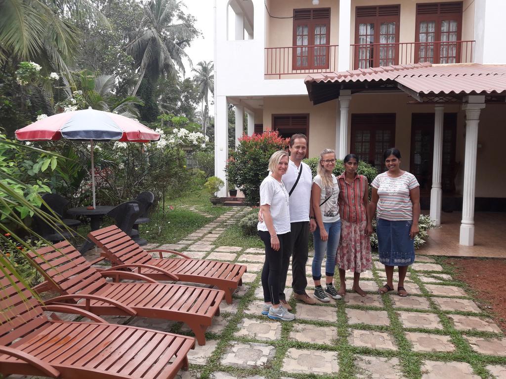 Bentota Homes 外观 照片