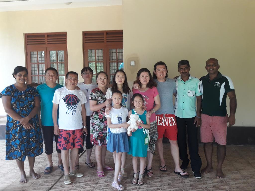 Bentota Homes 外观 照片