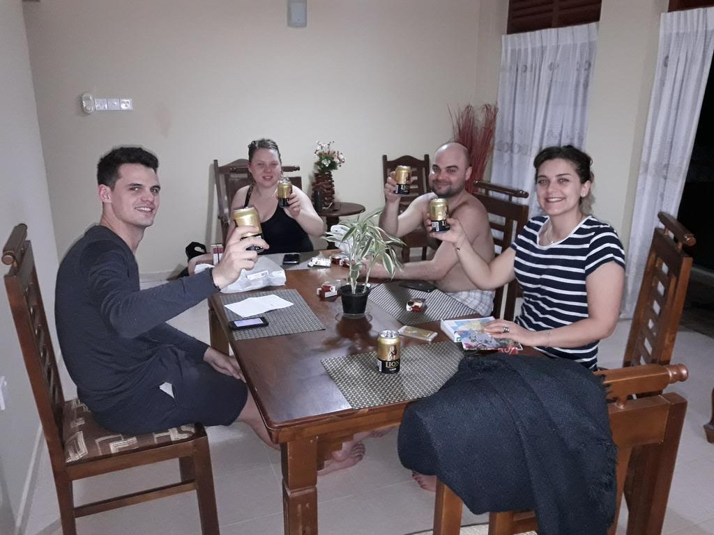 Bentota Homes 外观 照片