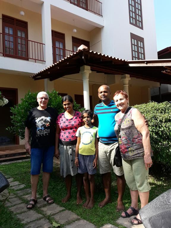 Bentota Homes 外观 照片