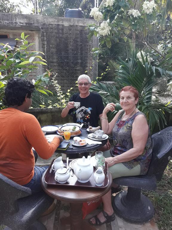 Bentota Homes 外观 照片