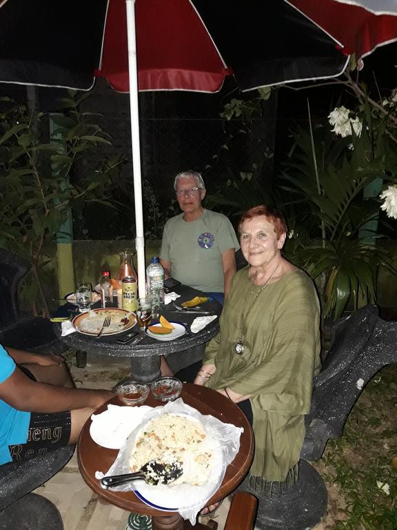 Bentota Homes 外观 照片