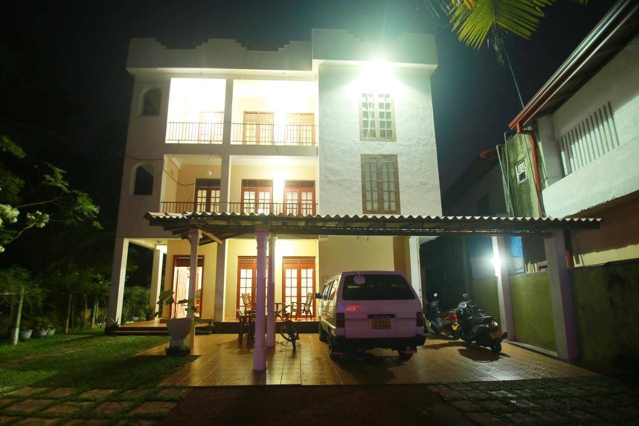 Bentota Homes 外观 照片
