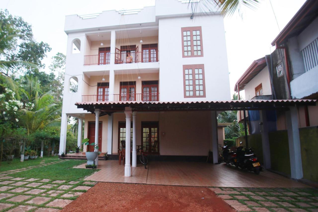 Bentota Homes 外观 照片