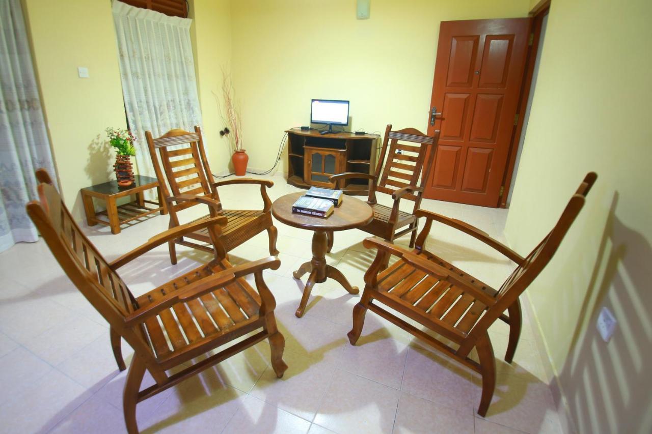 Bentota Homes 外观 照片