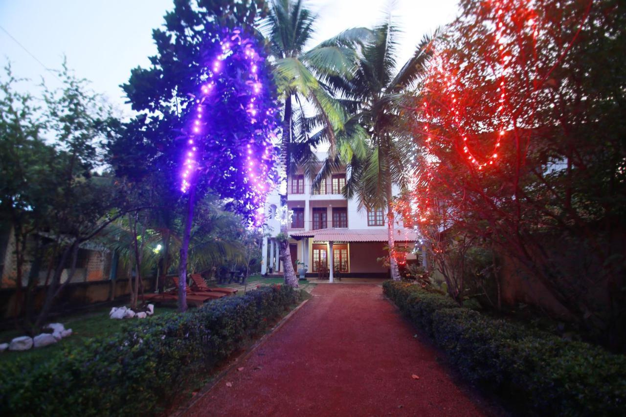 Bentota Homes 外观 照片