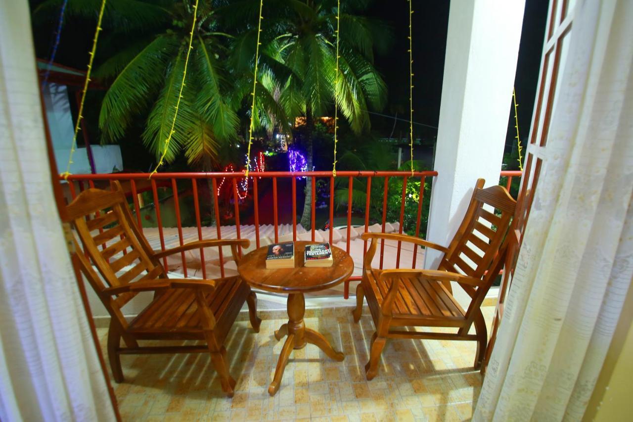 Bentota Homes 外观 照片