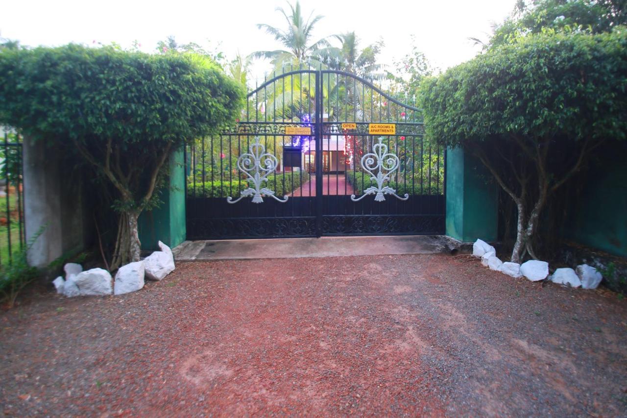 Bentota Homes 外观 照片